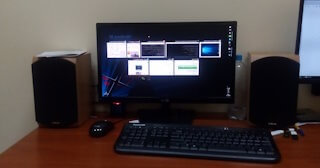 Заказать администрирование серверов Linux в Махачкале. Обслуживание ПК, ремонт от 317 руб