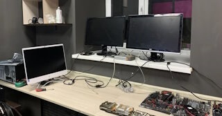 Заказать установка Linux в Махачкале. Обслуживание ПК, ремонт от 317 руб